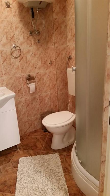 Apartments Villa Nona II Умаг Екстер'єр фото