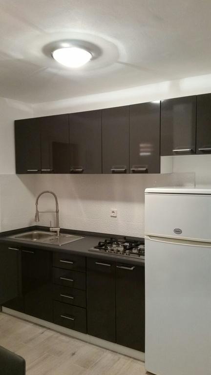 Apartments Villa Nona II Умаг Екстер'єр фото