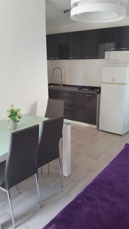 Apartments Villa Nona II Умаг Екстер'єр фото