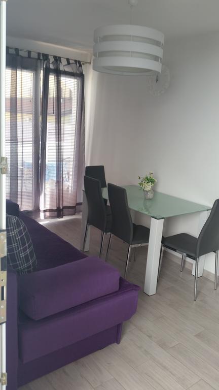 Apartments Villa Nona II Умаг Екстер'єр фото